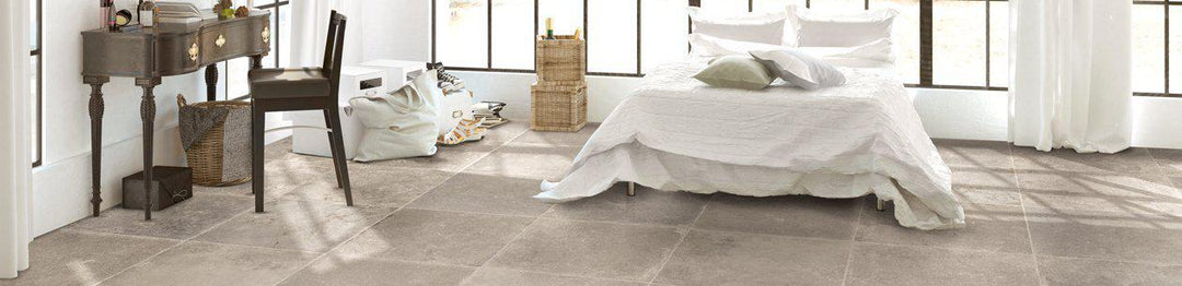 Baked Tiles Limestone Antique Range: Authentic Limestone Effect Tiles-Baked Tiles