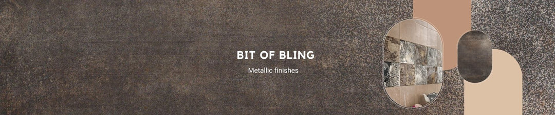 Bit of Bling Tiles-Baked Tiles