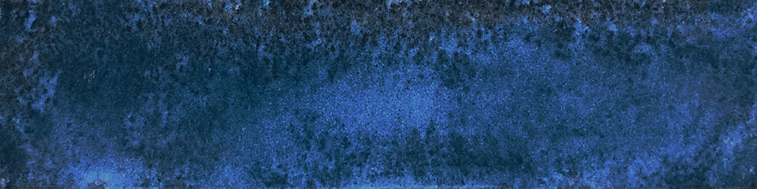Job Lot (4.6m²) - Reflections Blue 6 x 24cm - batch A16
