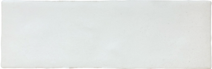 Lava White 6.5cm x 20cm