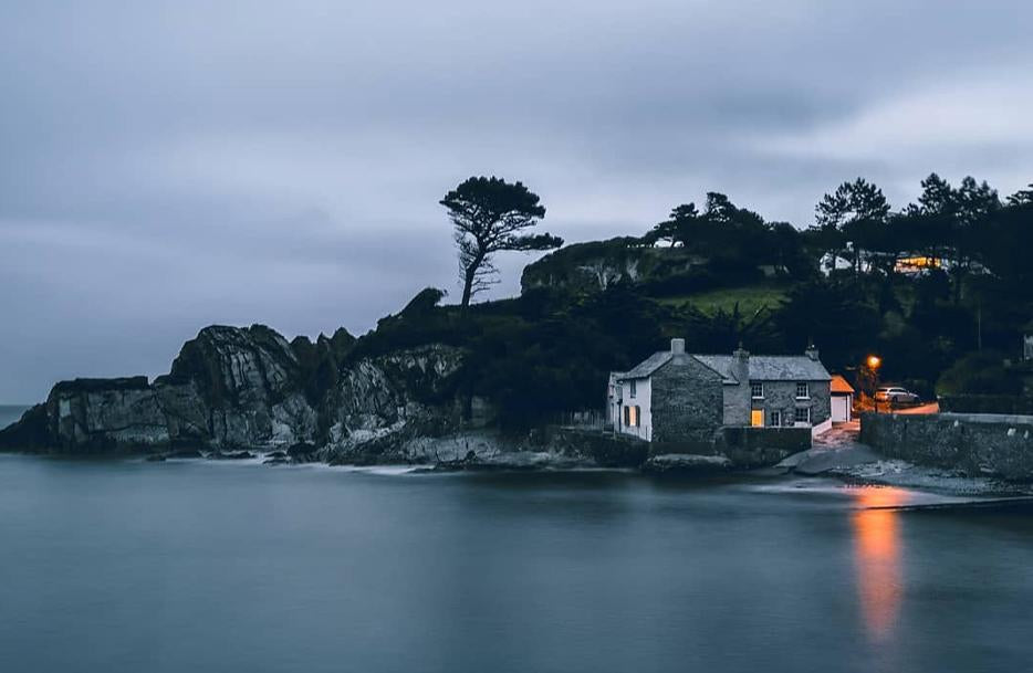 Our Tiles, Your Home - Mill House, Devon