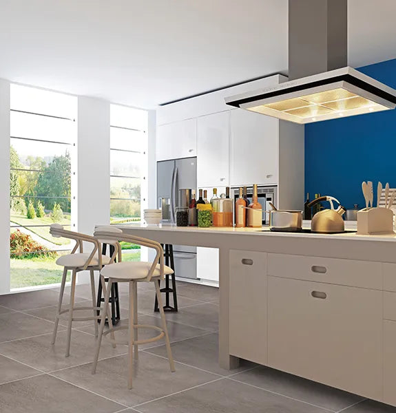 How To Get A Fabulous Kitchen Without Starting From Scratch