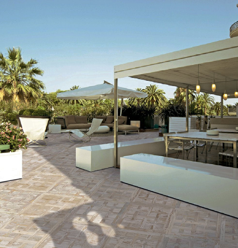 Can You Use Tiles In The Whole House? How To Bring Tiles Out Of The Bathroom & Into The Home