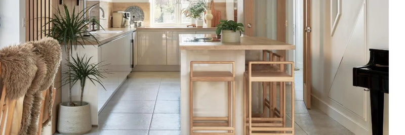 Step Into Spring : Interior Designer led tips for your home and garden.