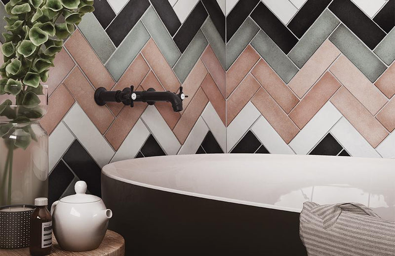 Bathroom Update on a Budget