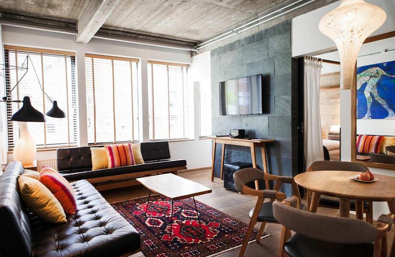 Professional Interior Design Tips