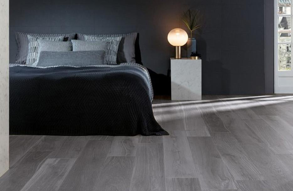 Tile of the Month - Mellow Wood