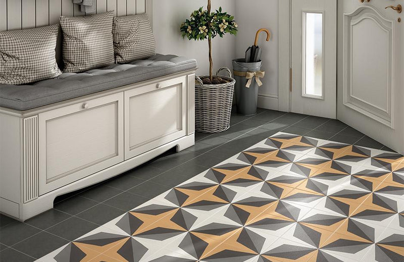 Updating your Hallway with Style