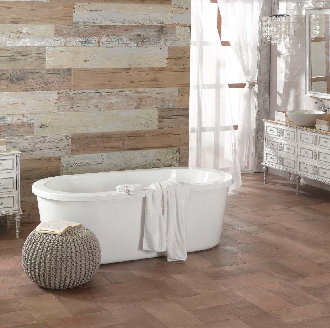 Why we Love tiles, and you should too!