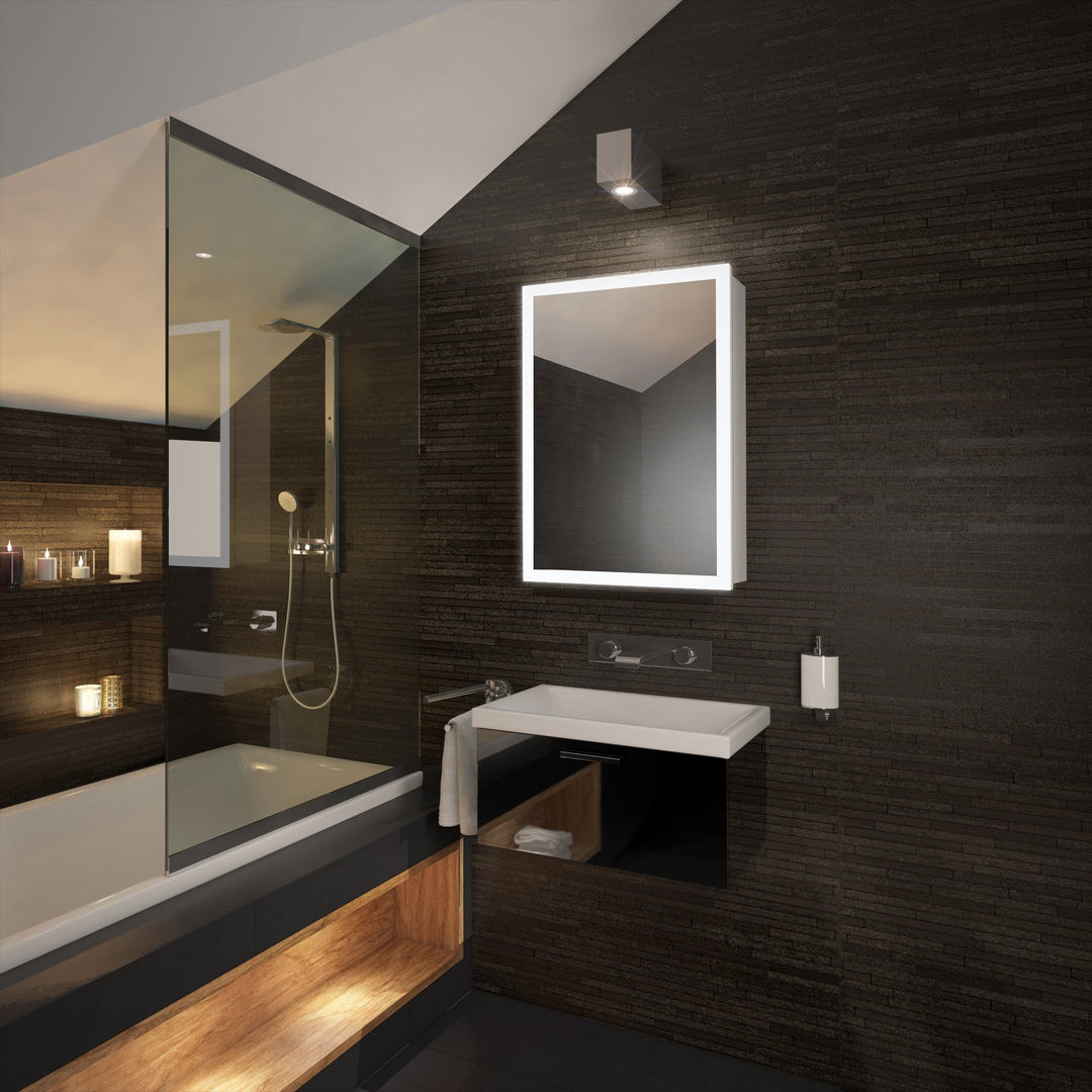 How to Choose Between Small Tiles & Large Tiles - What Works Best?