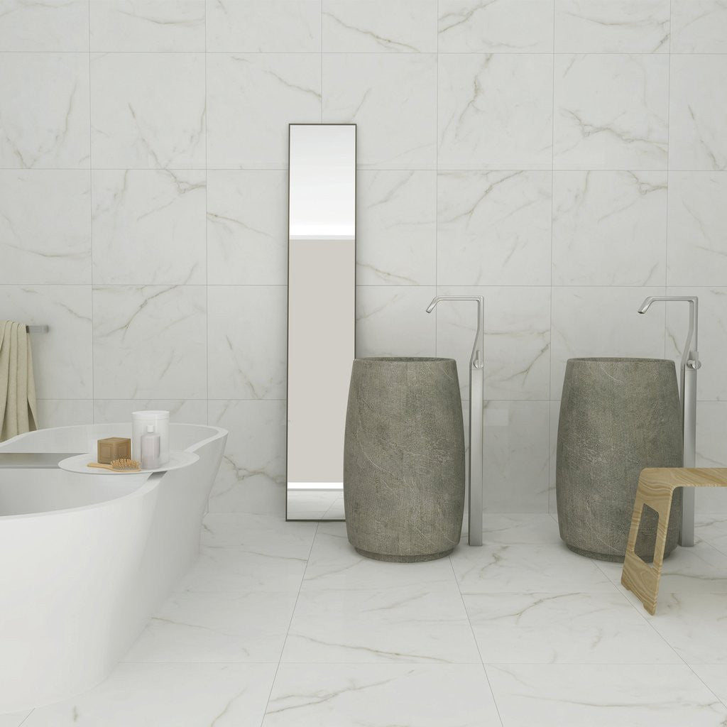 Maybe Marble... Achieve the Marble Look for Less