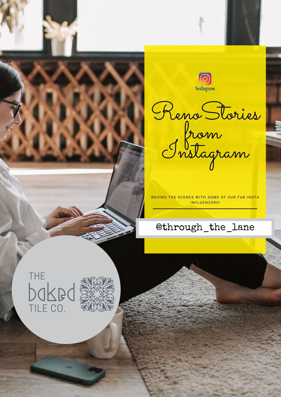Reno Journeys! Meet the people behind inspiring Instagram renovation stories