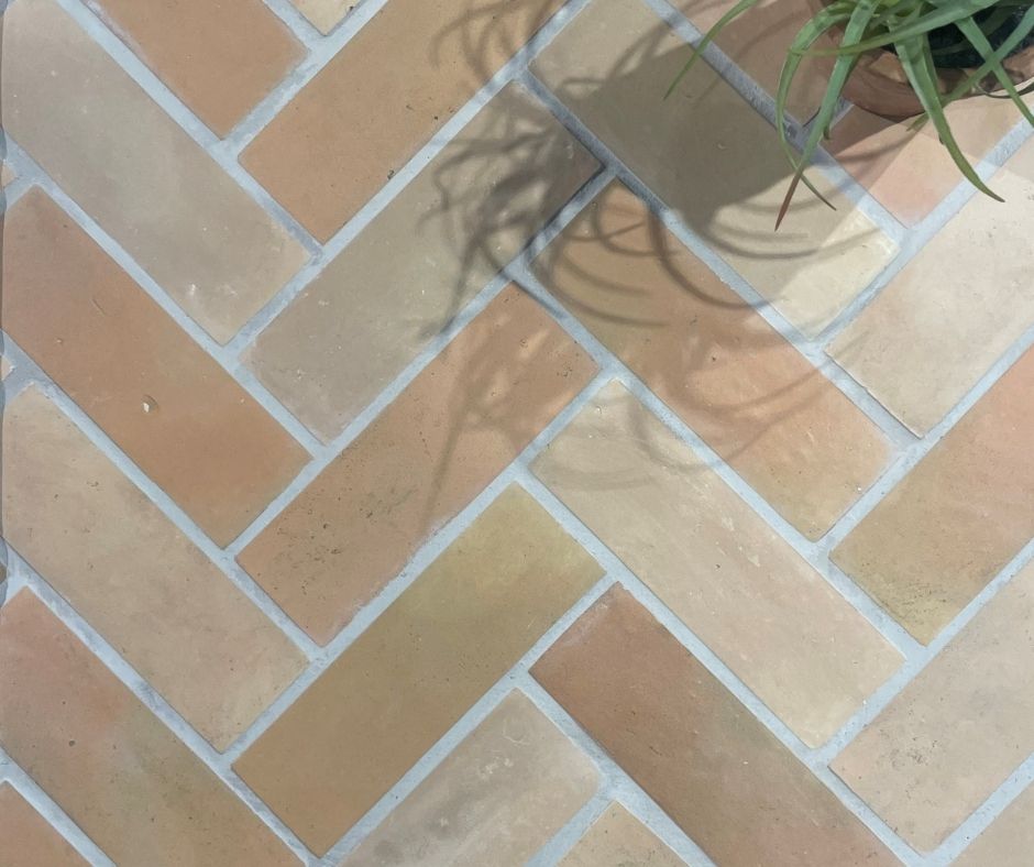 Trend Alert! Terracotta