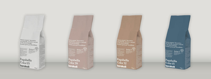 The Grout Guide: Answering Your Top Grout Questions