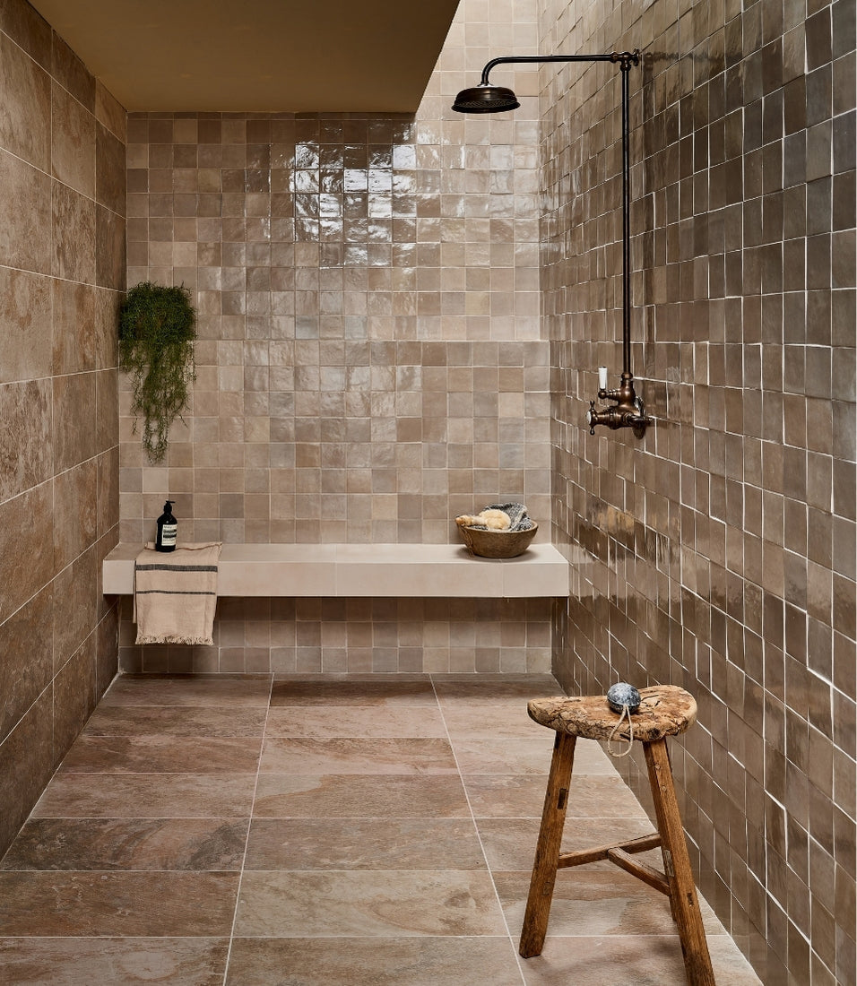 Professional Design Tips when Designing a Bathroom