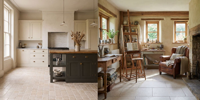 Product Spotlight: Country House Collection