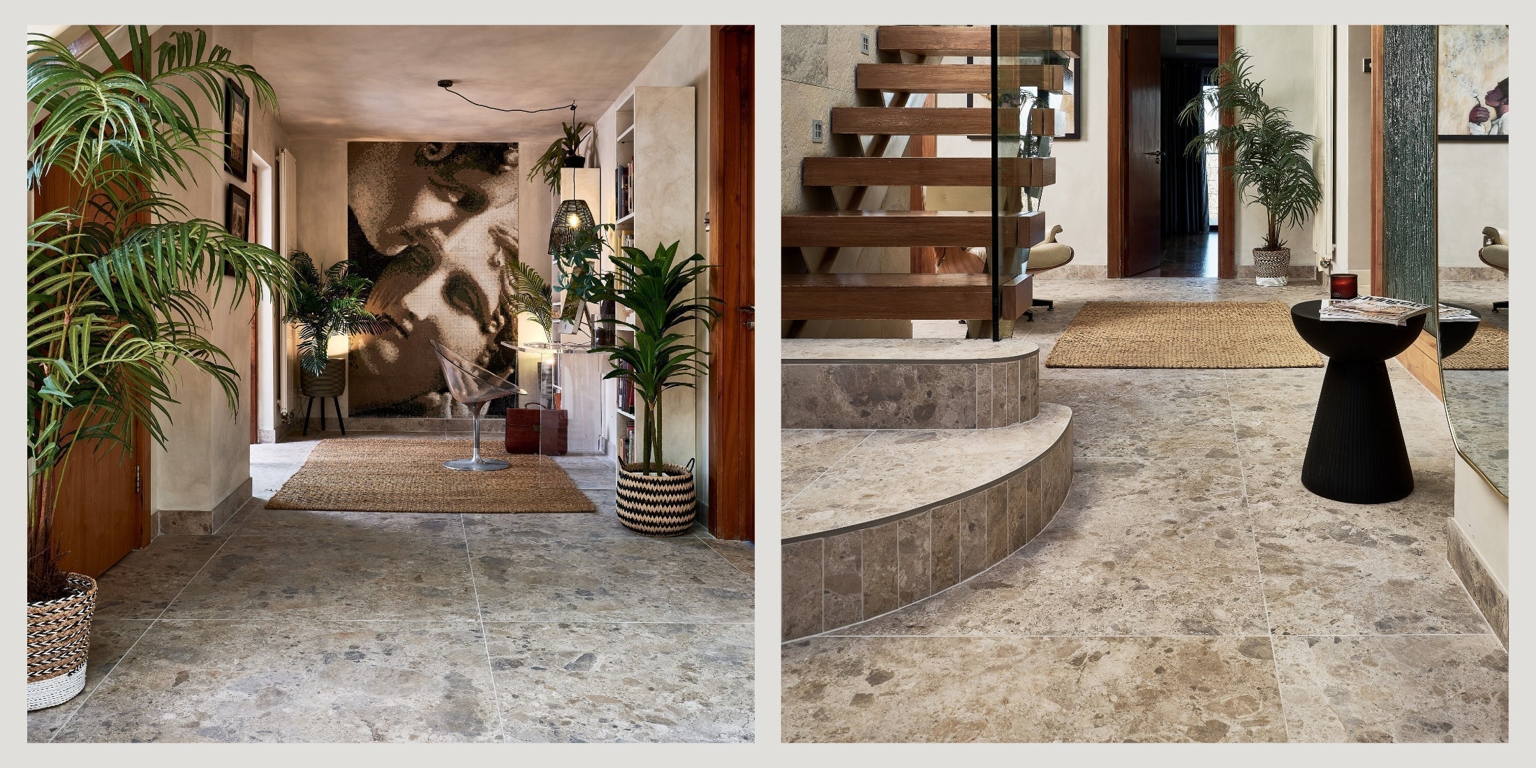 How to Choose the Right Tiles for Your Hallway: A Designers Guide