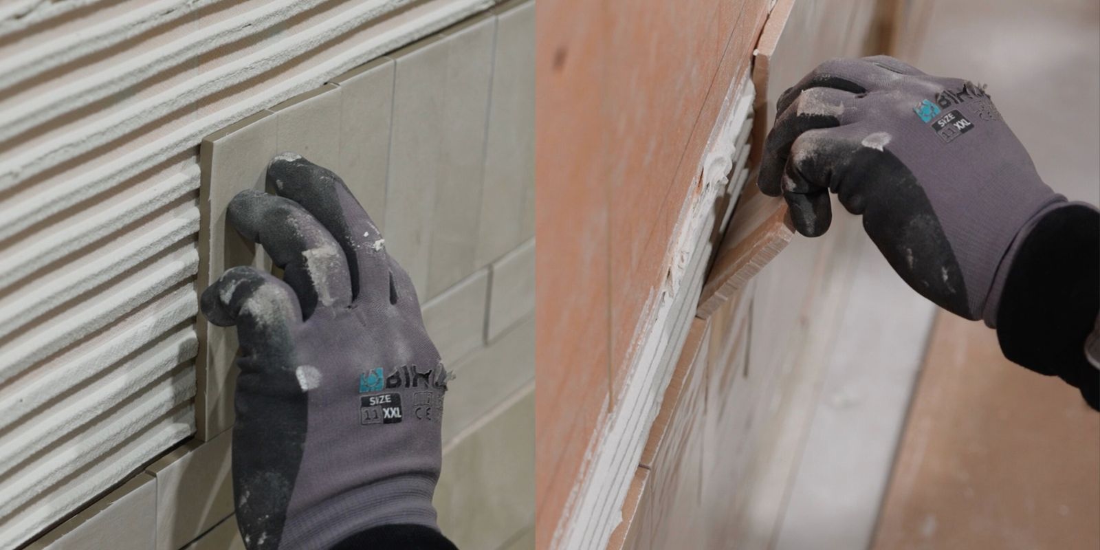 Perfectly Imperfect: How to install tiles that create the perfect Moroccan vibe!