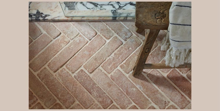 10 Things You Need To Know About Using Real Terracotta in Your Home