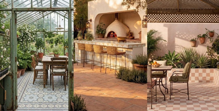 5 Mistakes People Make When Choosing Outdoor Tiles