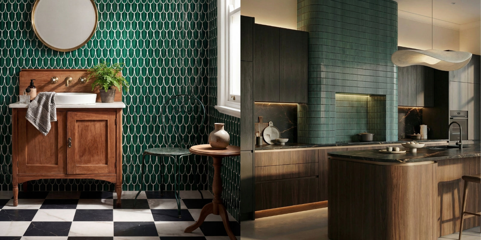 Rediscovering Retro: A Playful Guide to Retro Interior Style