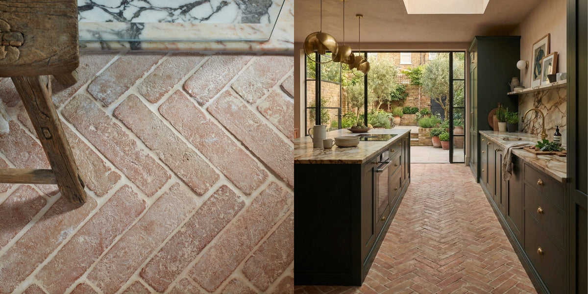 10 Things You Need To Know About Using Real Terracotta in Your Home