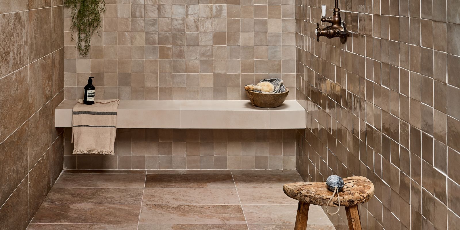 Professional Design Tips when Designing a Bathroom