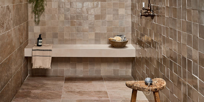 Professional Design Tips when Designing a Bathroom