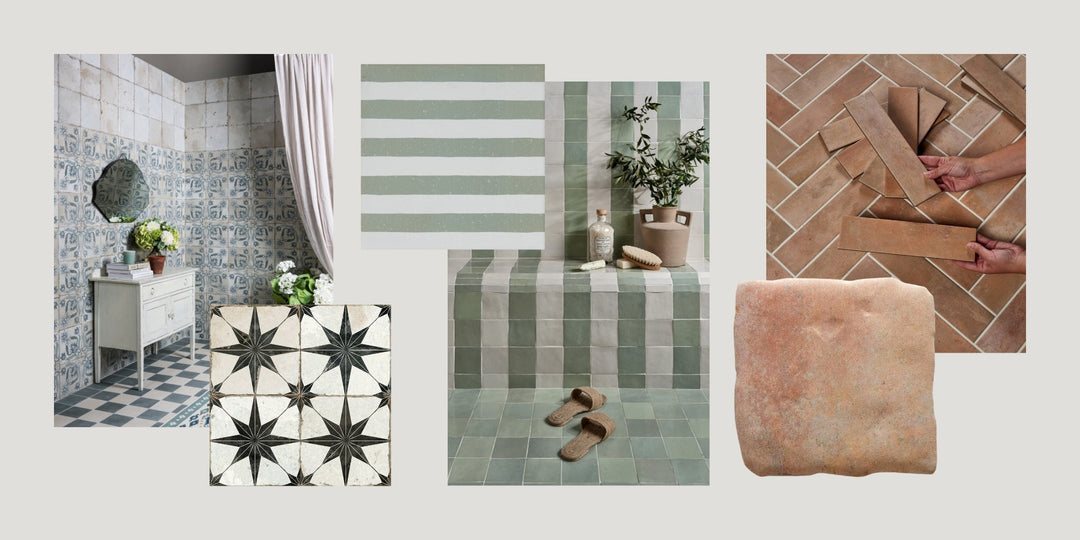 Pinterest Predicts: The Interior Trends Everyone Will Be Talking About This Autumn