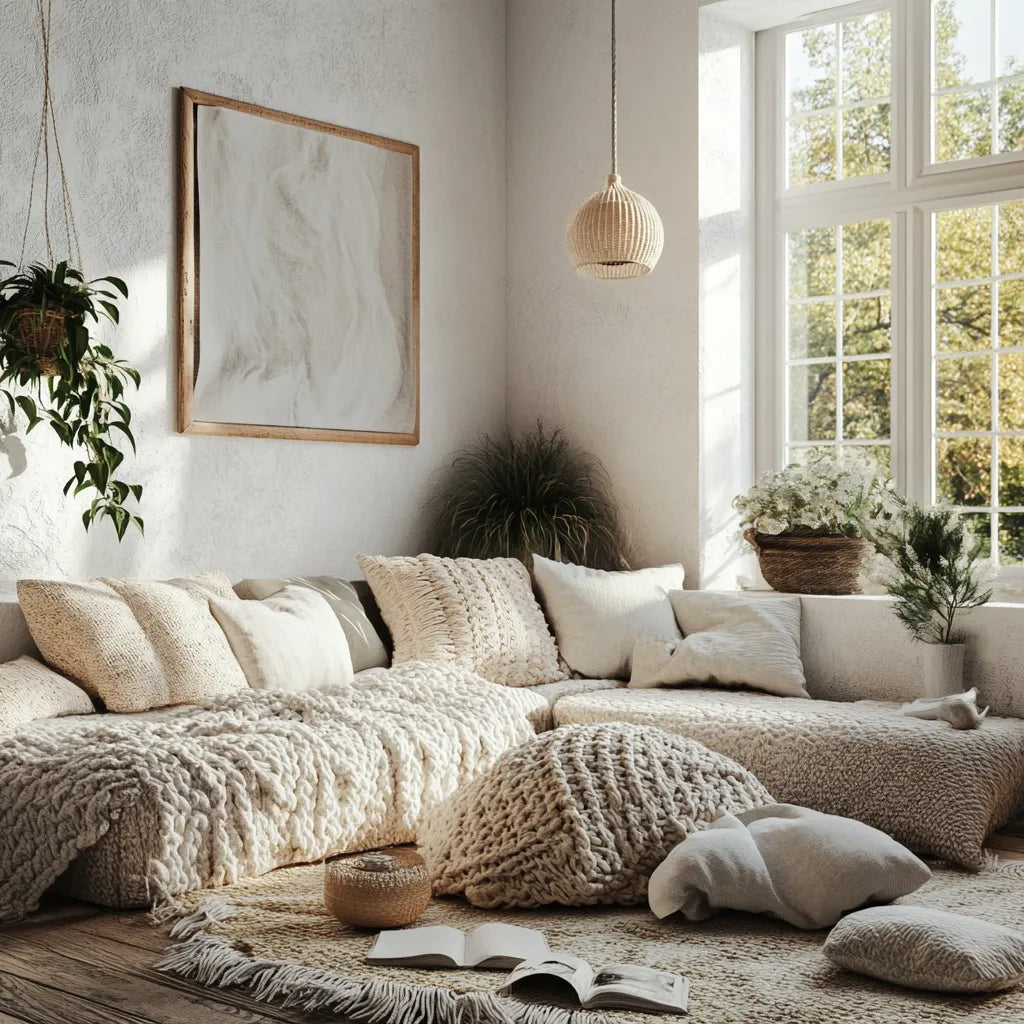 Top Design Tips to 'Renew and Refresh' Your Home in 2025