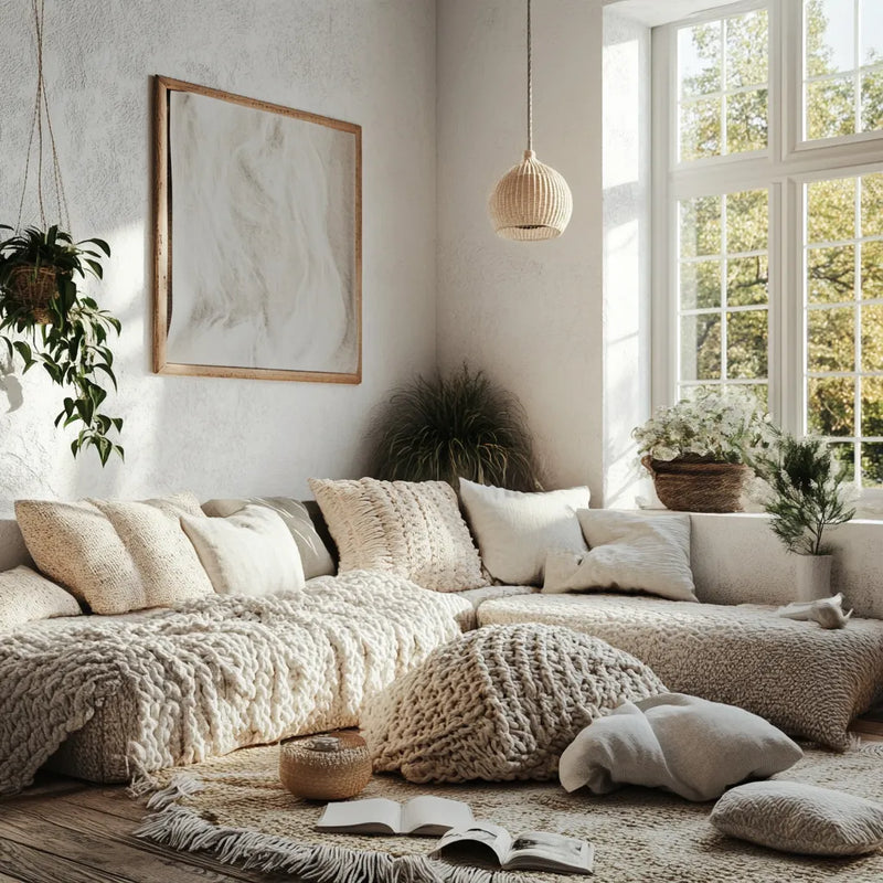 Top Design Tips to 'Renew and Refresh' Your Home in 2025