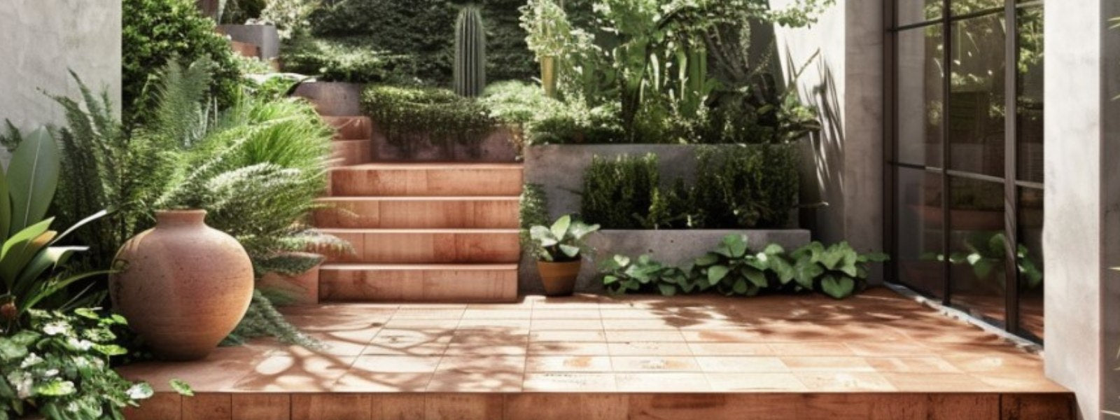 A Design-Centric Guide for choosing Outdoor tiles