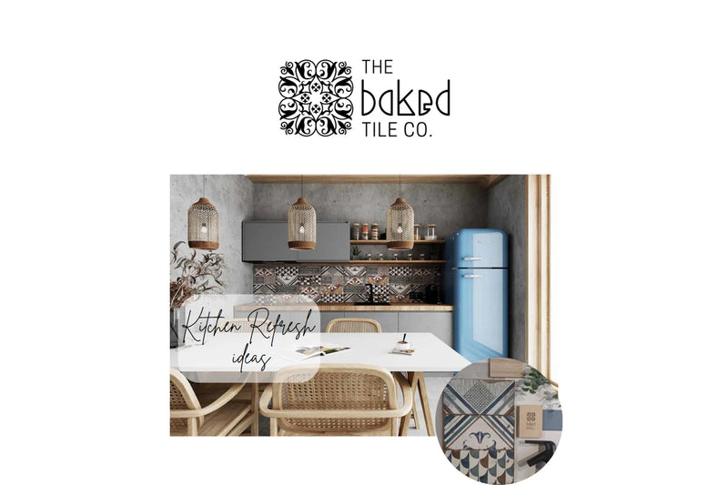 Kitchen Refresh Ideas