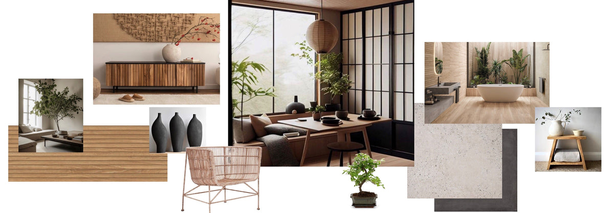 What is Japandi Style? – Baked Tiles