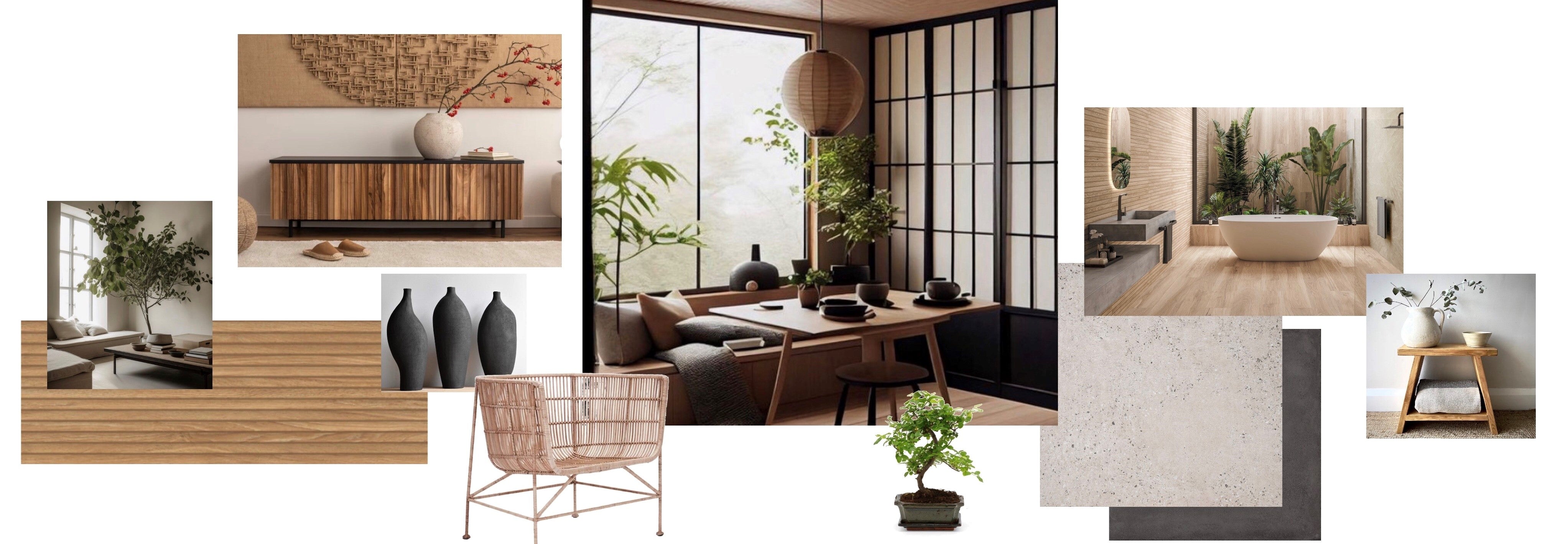 What is Japandi Style?