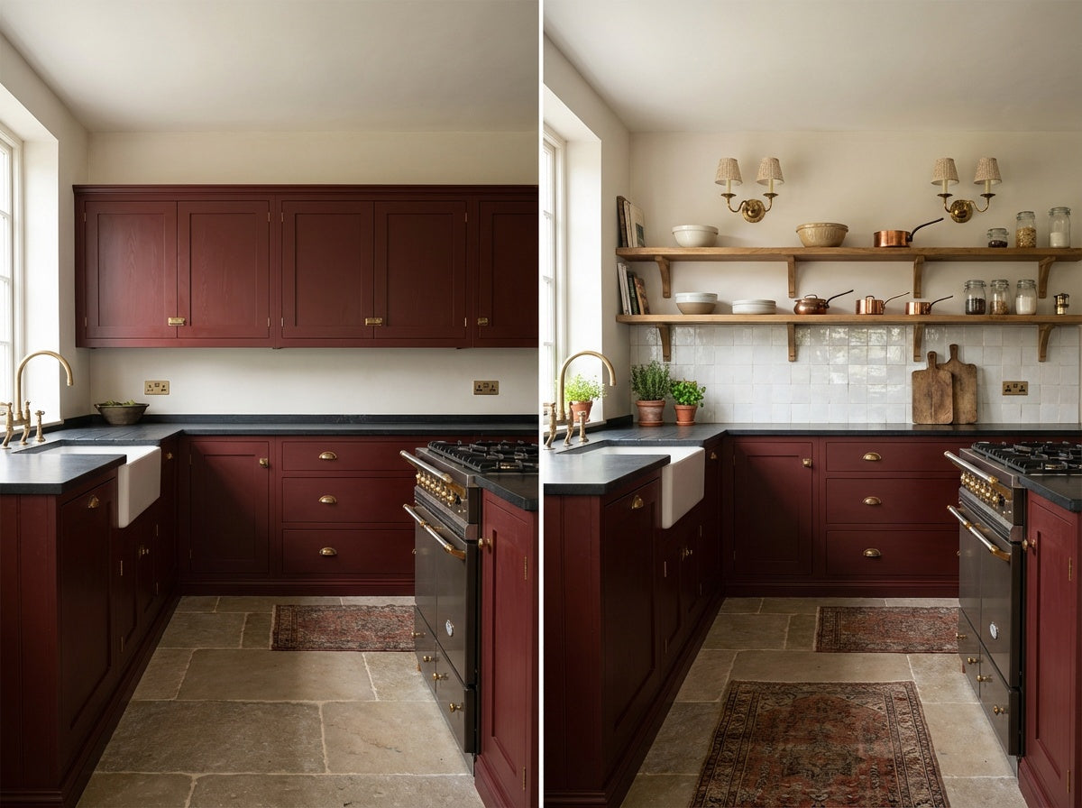 Kitchen Refresh Ideas