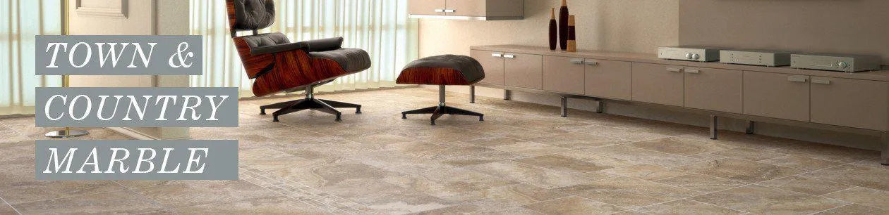 baked tiles town country marble porcelain collection