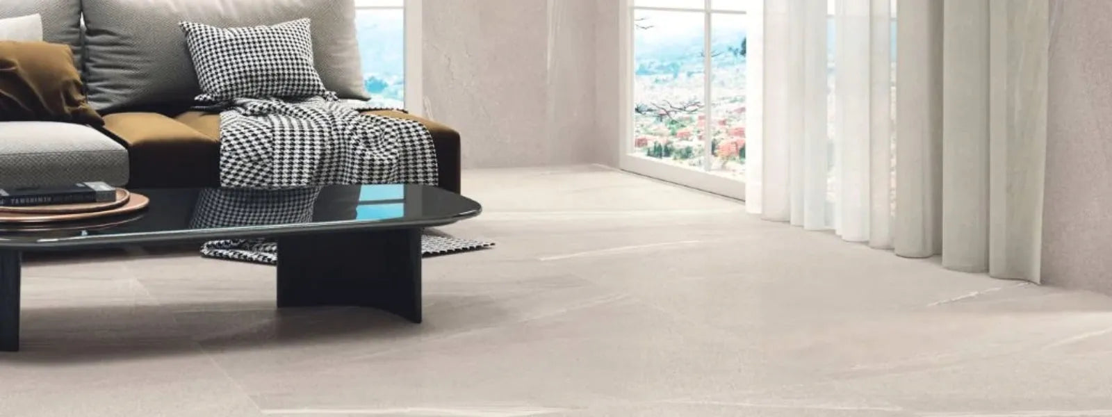 Essential 'Burlington Stone' Collection