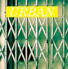 Urban-Baked Tiles