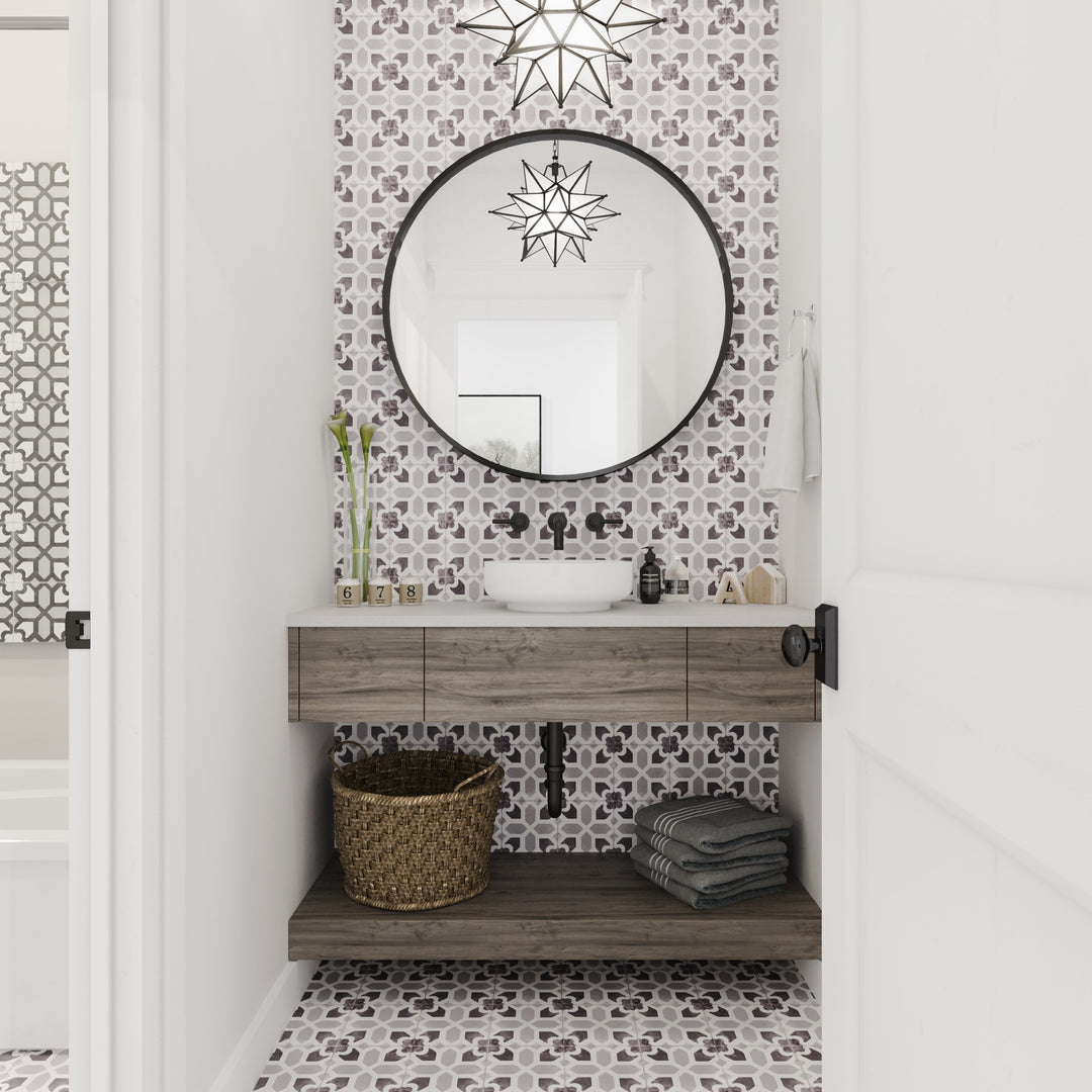 Shop The Look: Traditional Cloakroom