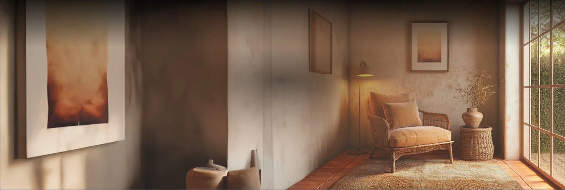 The Autumn collection