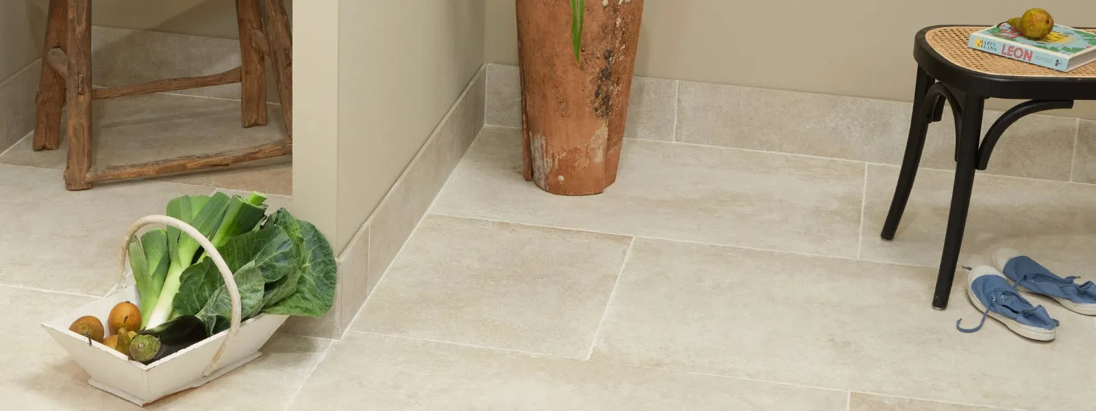 Curated Rochelle Collection