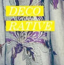 decorative