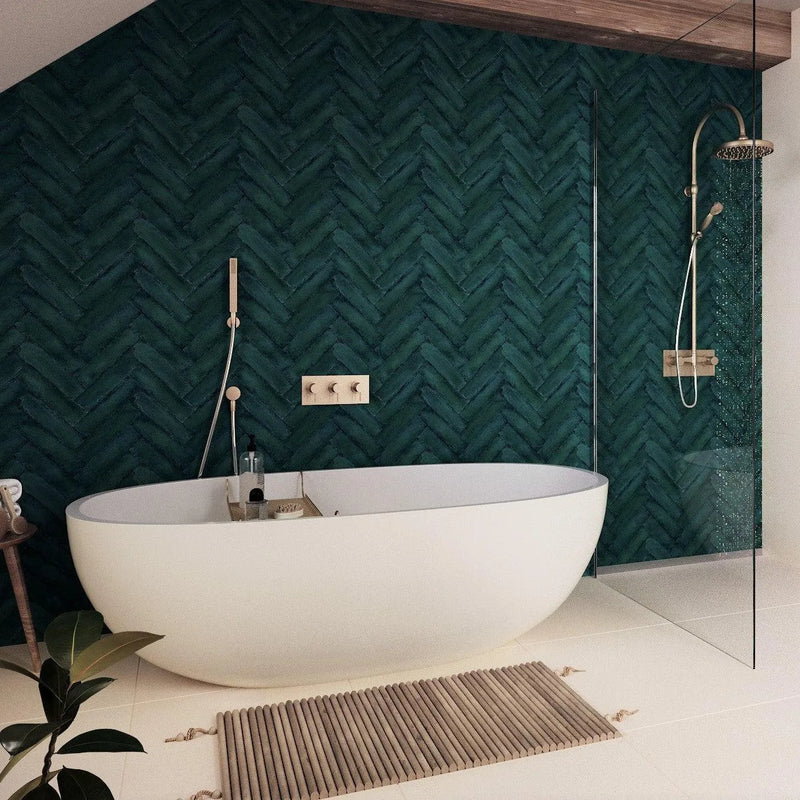shop the look atmospheric bathroom