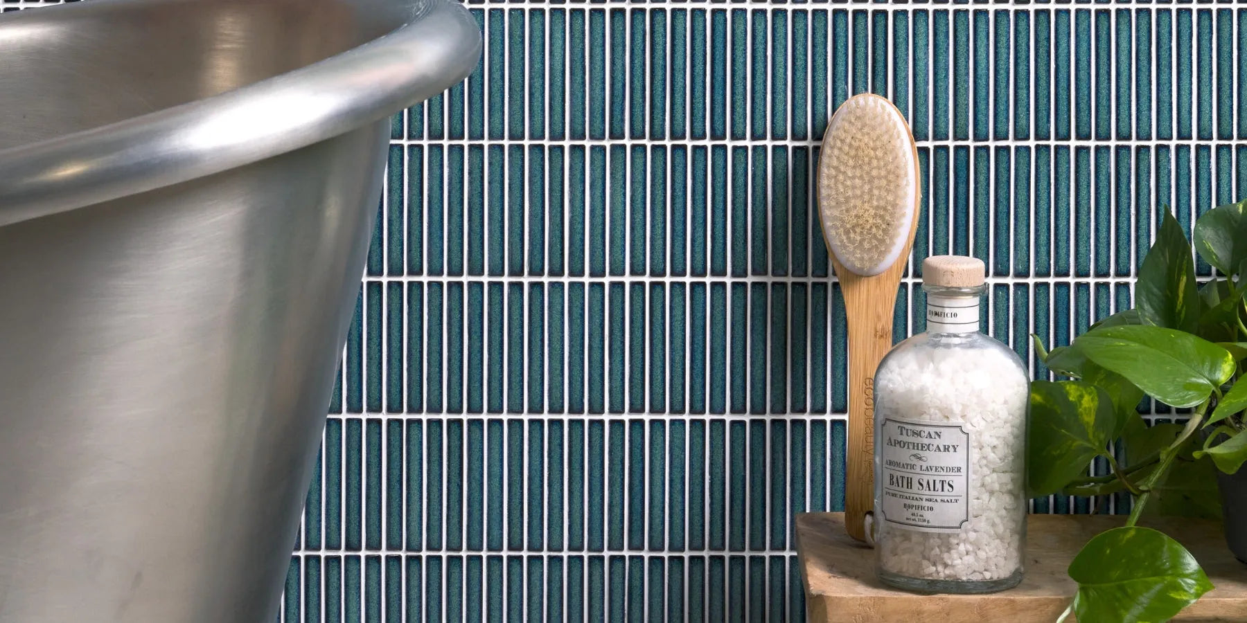 Curated Kitkat Lustre Collection