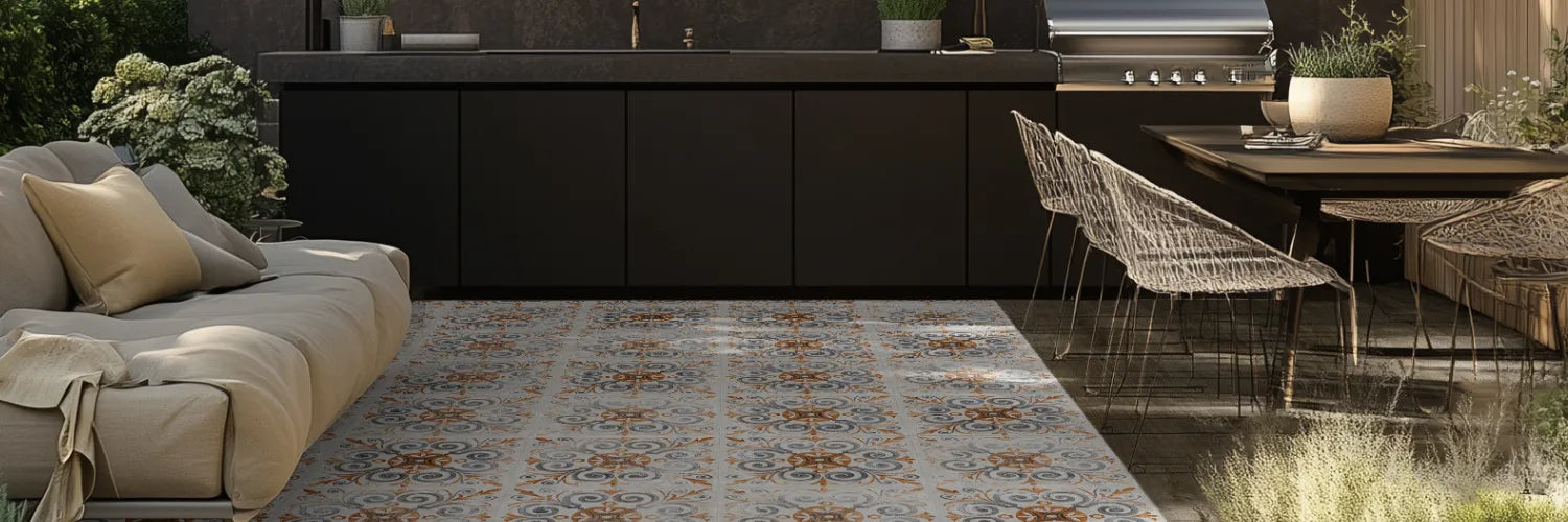 Alfresco Paver Collection