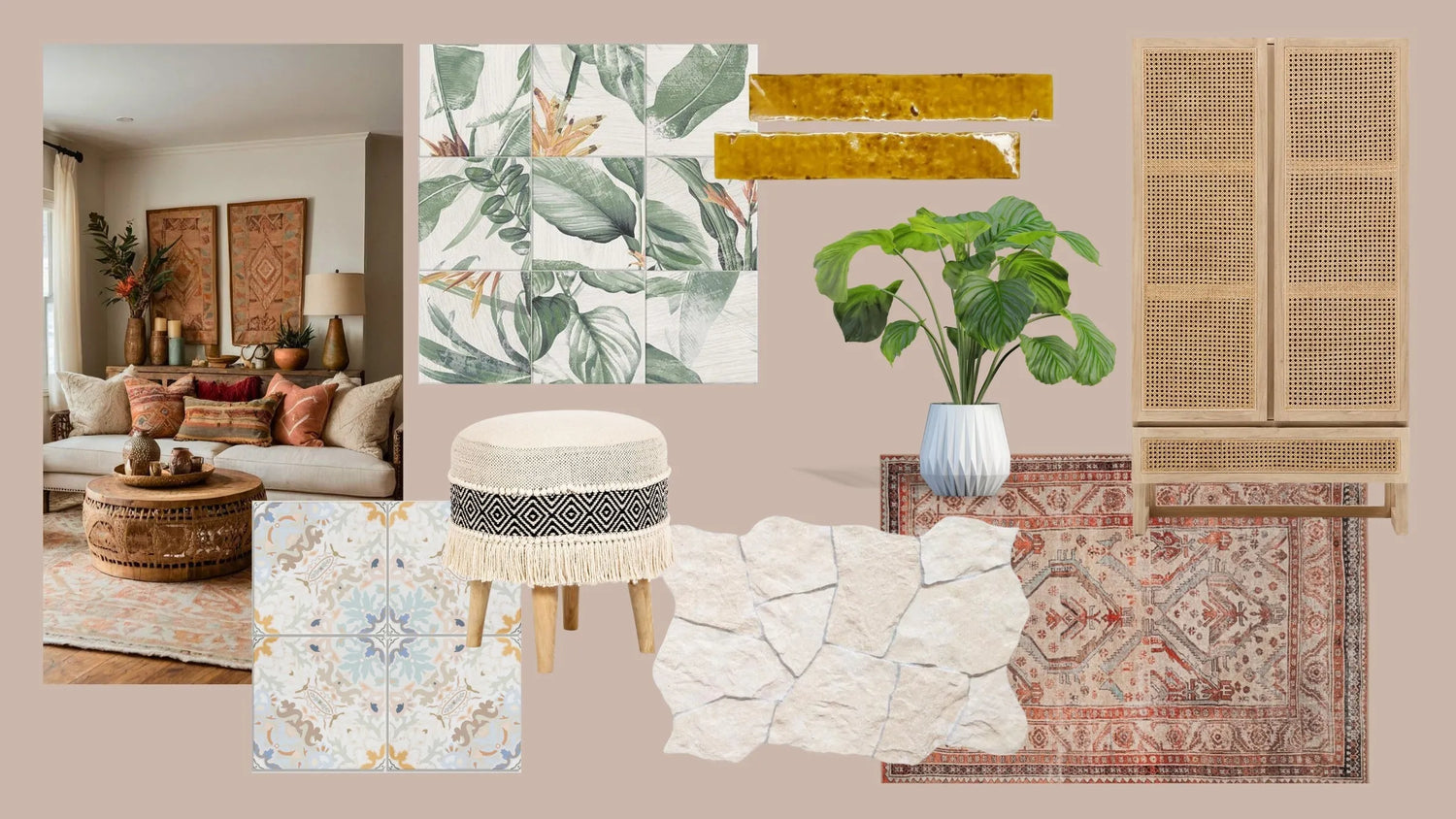 Boho