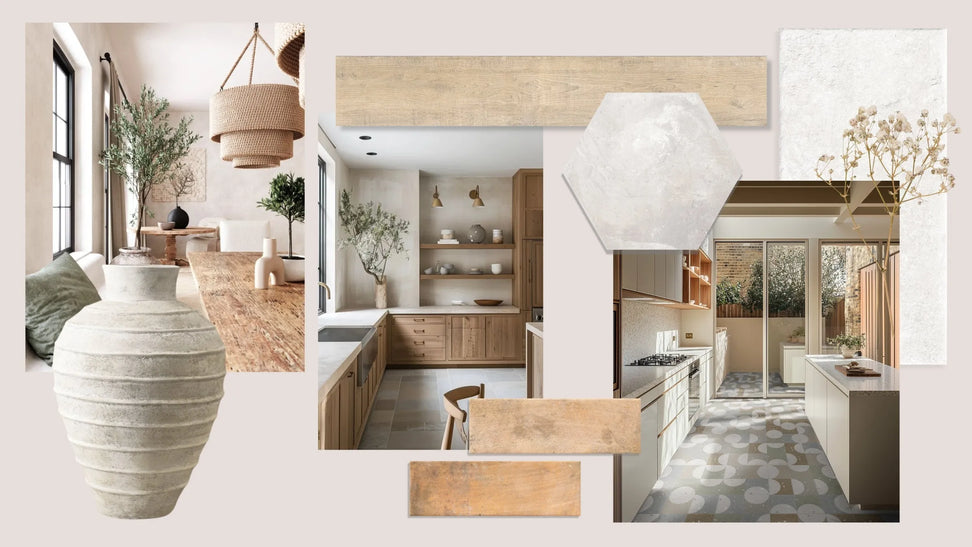 Modern Organic