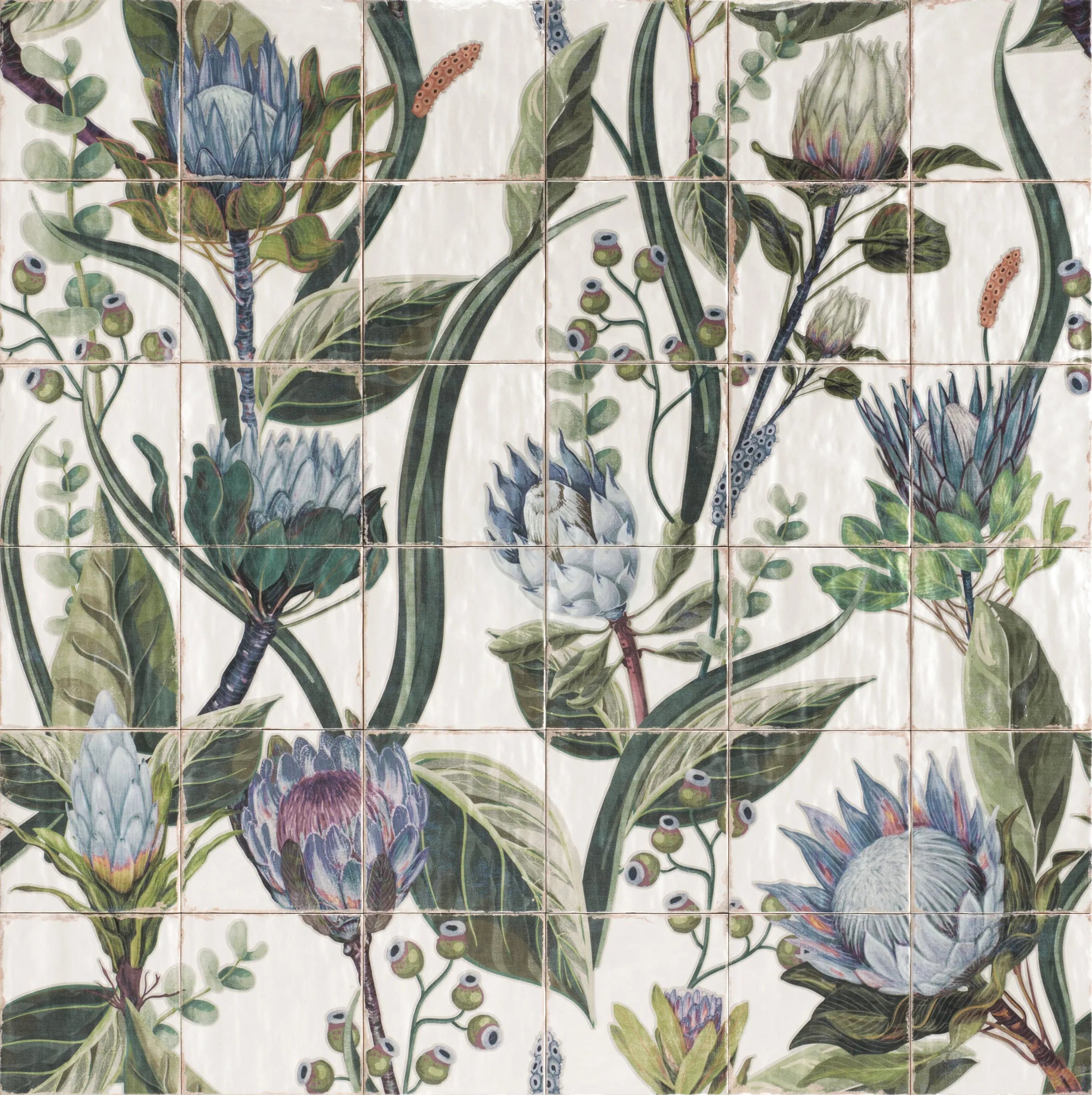 ceramic tiles