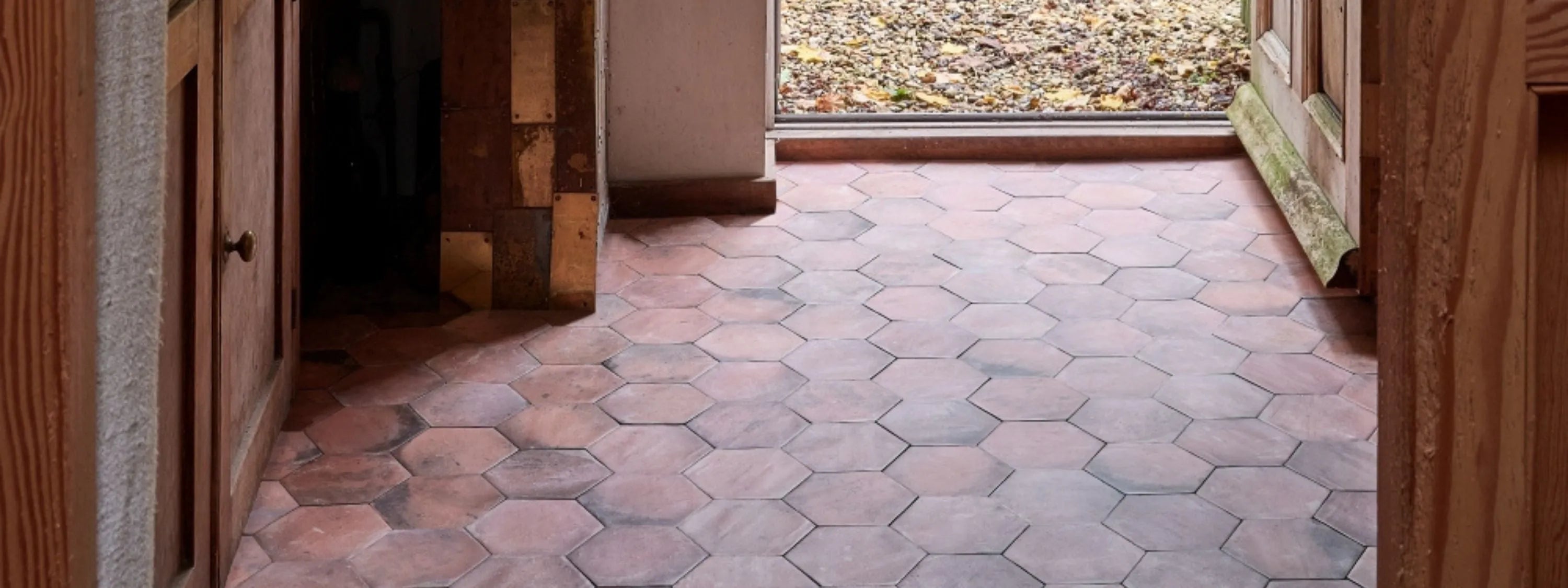 baked tiles country collection